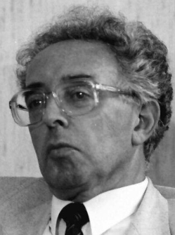 Wolfgang Demtroder