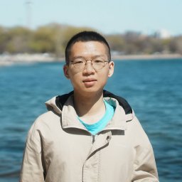 Ting Lei