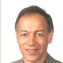 David Cherns