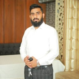 Asim Aslam