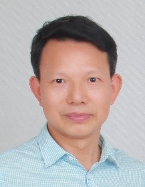 Zhongshi He