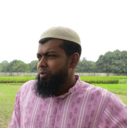 Sharif Ahmed