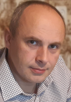 Volodymyr Dzhagan