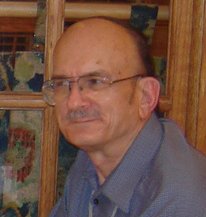 Bruce MacBryde