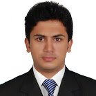 Mosharrof Hosen