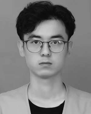 Ruixing Yang