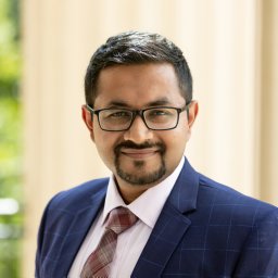 Anuruddha Bhattacharjee