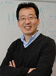 Seungik Baek