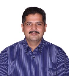 Ahmed Mueen