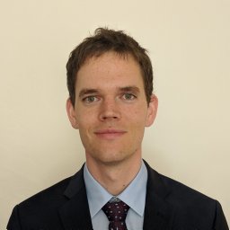 Michael P. Andersen