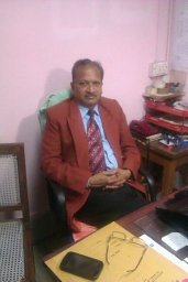 Ashok Jain