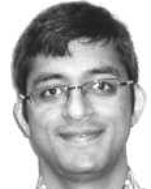 Pranay Prabhat
