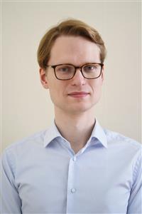 Jelmer Pier Van Der Gaast