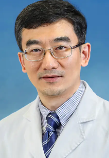 Yiqun Wu