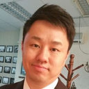 Lin Mo