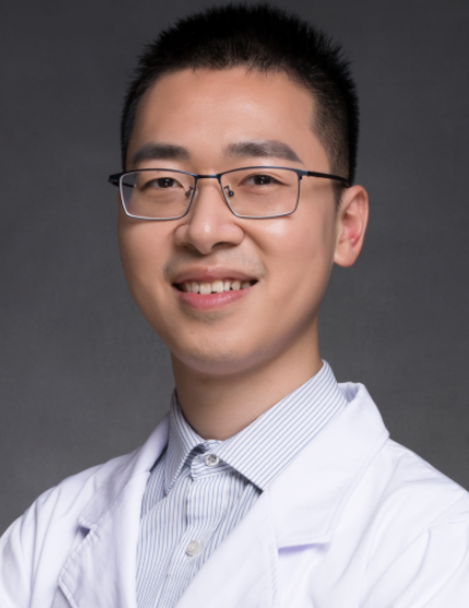 Weijie Guan