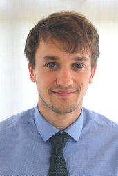 Alastair Watson