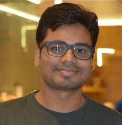 Jitendra Prajapati