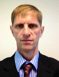 Christopher Shearwood