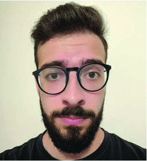 Alexandre Chicharo