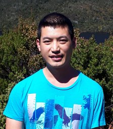 Justin S.H. Wan