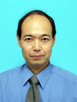 Masayoshi Nishiura