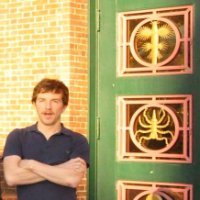 Sean M. Carroll