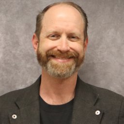 Michael John Marks