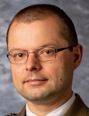 Przemyslaw Wachulak