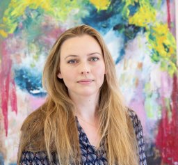 Annemarie Abbing