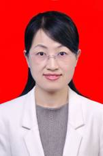 Fengjuan Chen