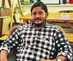 Venkataraman Balaji