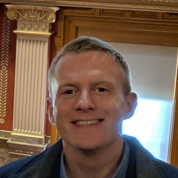 Nick Petrovsky