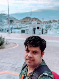 Manoj Pillay