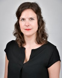 Marie-Pierre Fayant