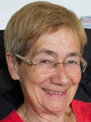Catherine Buffet