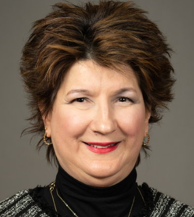 Mihaela Teodorescu