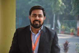 Hemant Bherwani