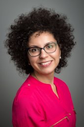 Eleni A. Kyriakidou