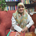 Zahra Arefnasab