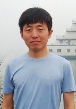 Zhancheng Li