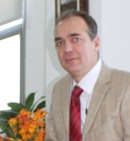 Mustafa Asim safak