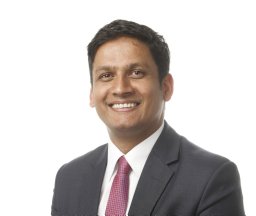 Deepak Dhungana