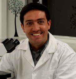 Wilson Ricardo Álvaro Alba