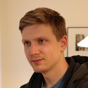 Justin Bergmann