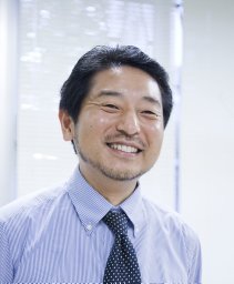 Takashi Y. Nakajima