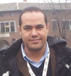 M. Talaat