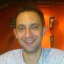 Adolfo Esteban-Martin