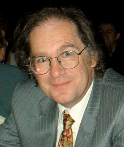 Michael Anthony Marsh