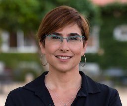Nava Levit-Binnun
